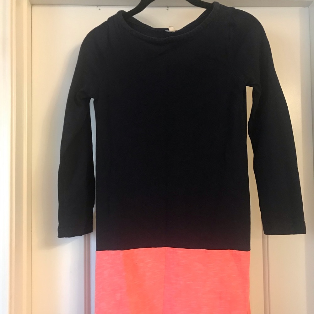 JCrew Dress